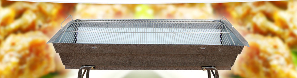 Barbecue Wire Mesh